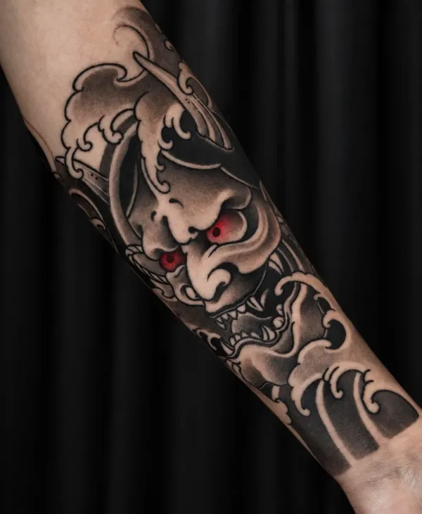 Japanese Oni