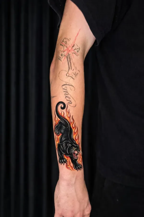 Tattoo Collection