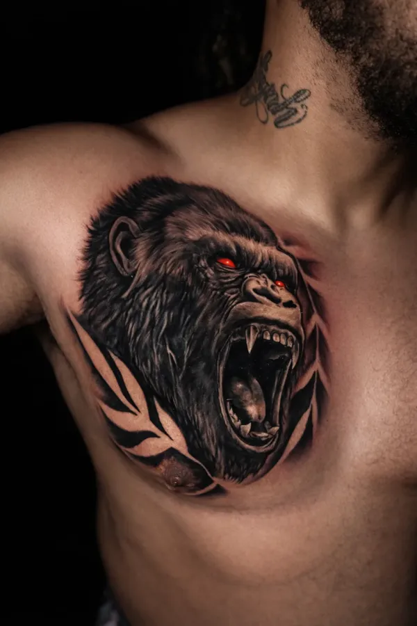 Realism colour