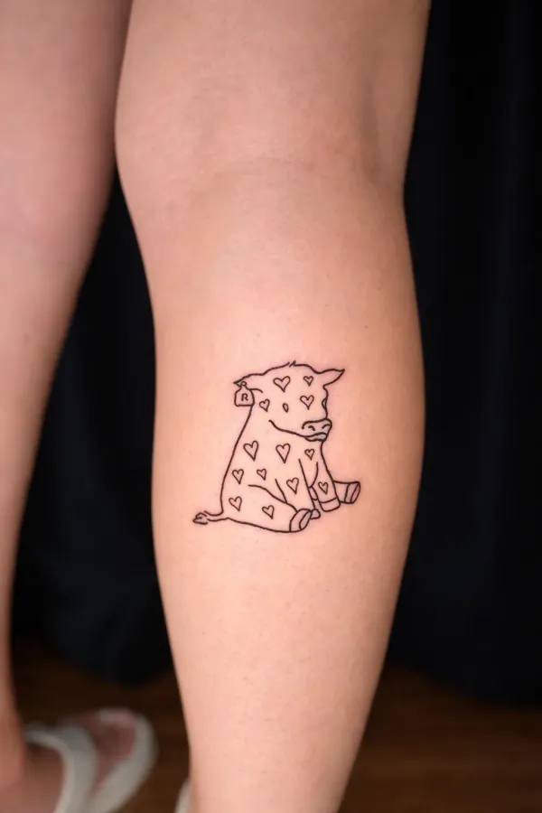 Minimal Cat