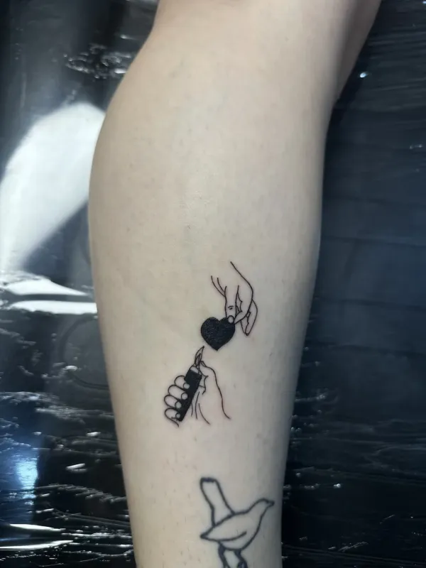 Micro Ant
