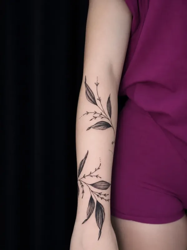 Minimal Branch