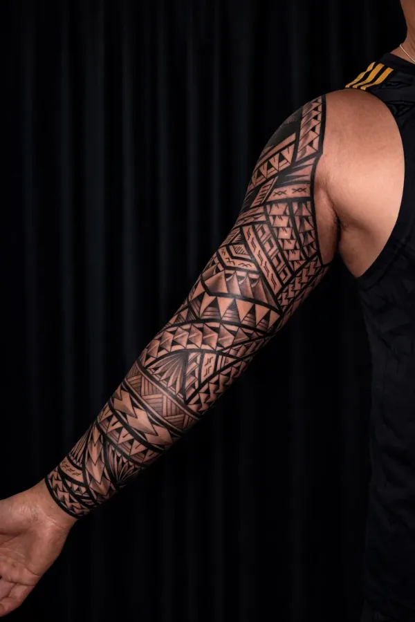Ornamental